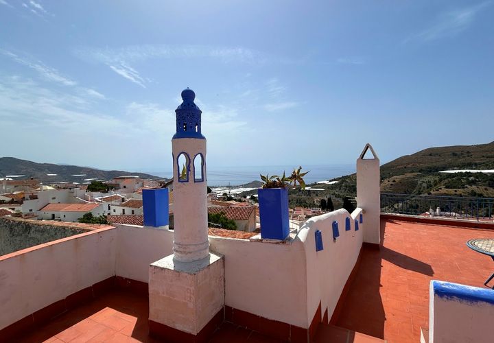 Byhus i Gualchos, Granada, Gualchos - € 235.000 | Ref: GVCCF11 - foto 1